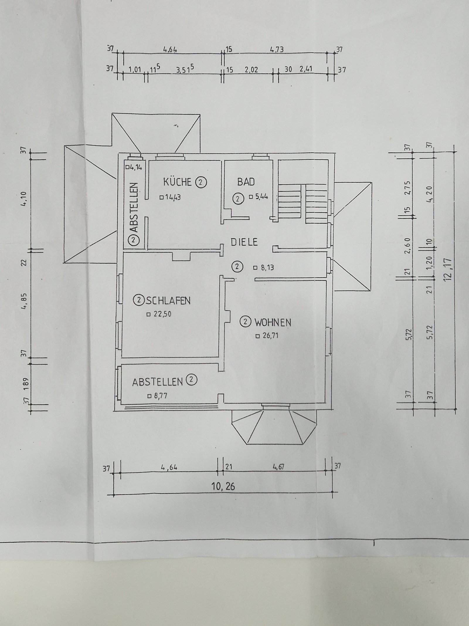 Foto der Immobilie (9770)