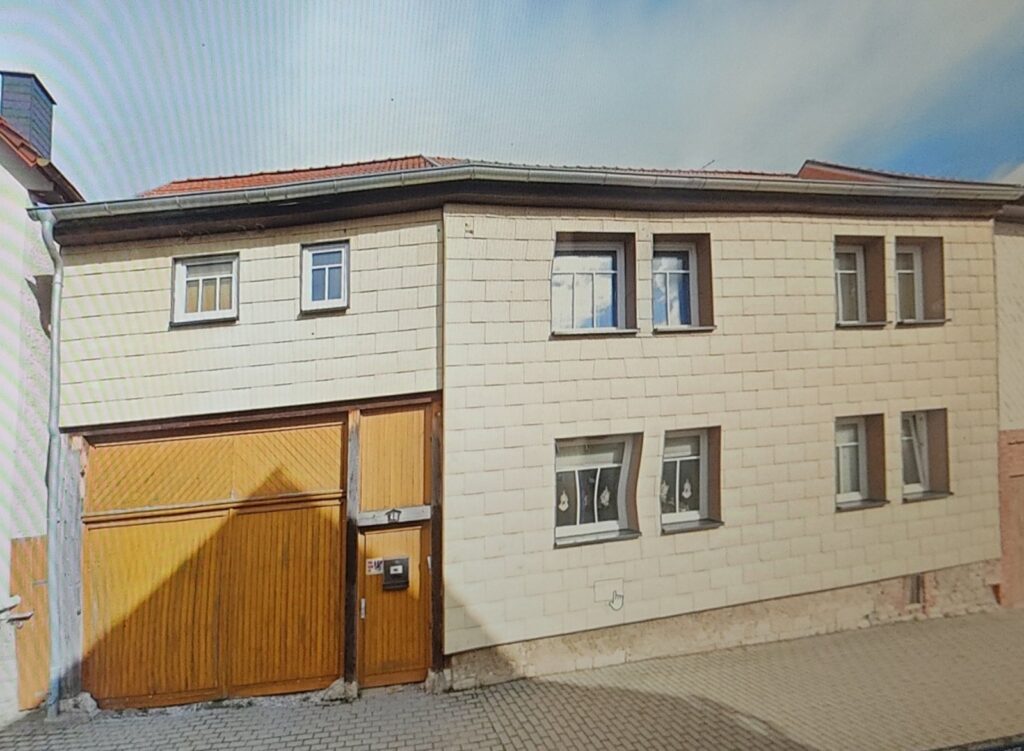 Foto der Immobilie (7150)