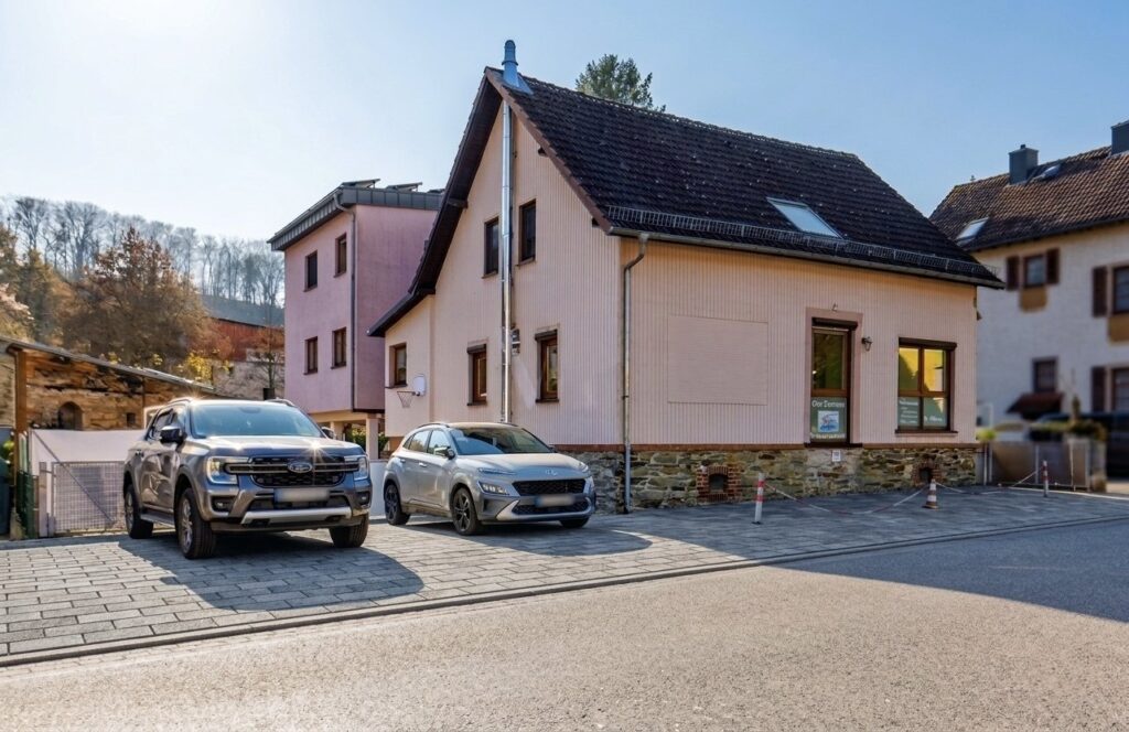 Foto der Immobilie (10916)