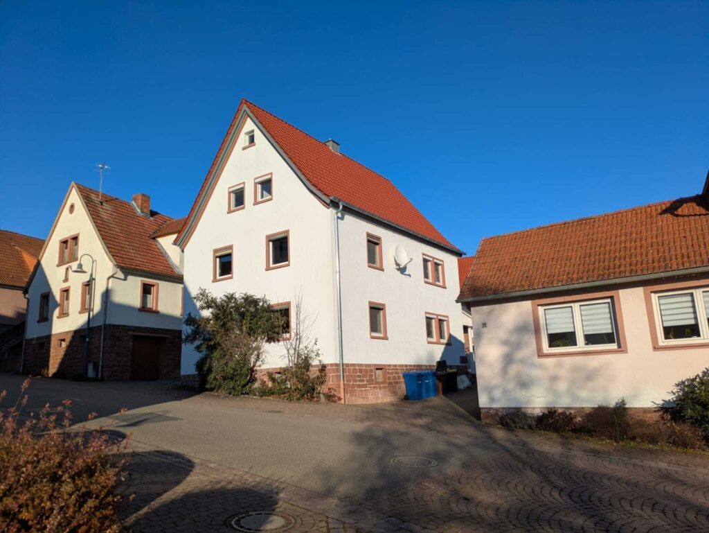 Foto der Immobilie (11042)