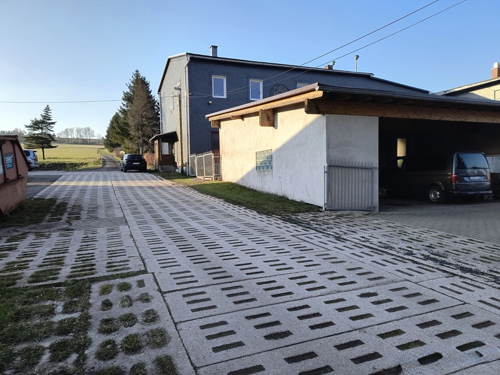 Foto der Immobilie (12555)