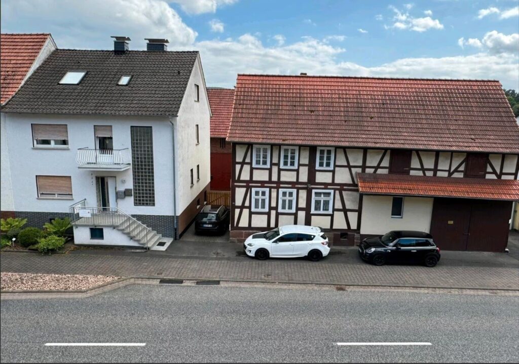 Foto der Immobilie (13056)
