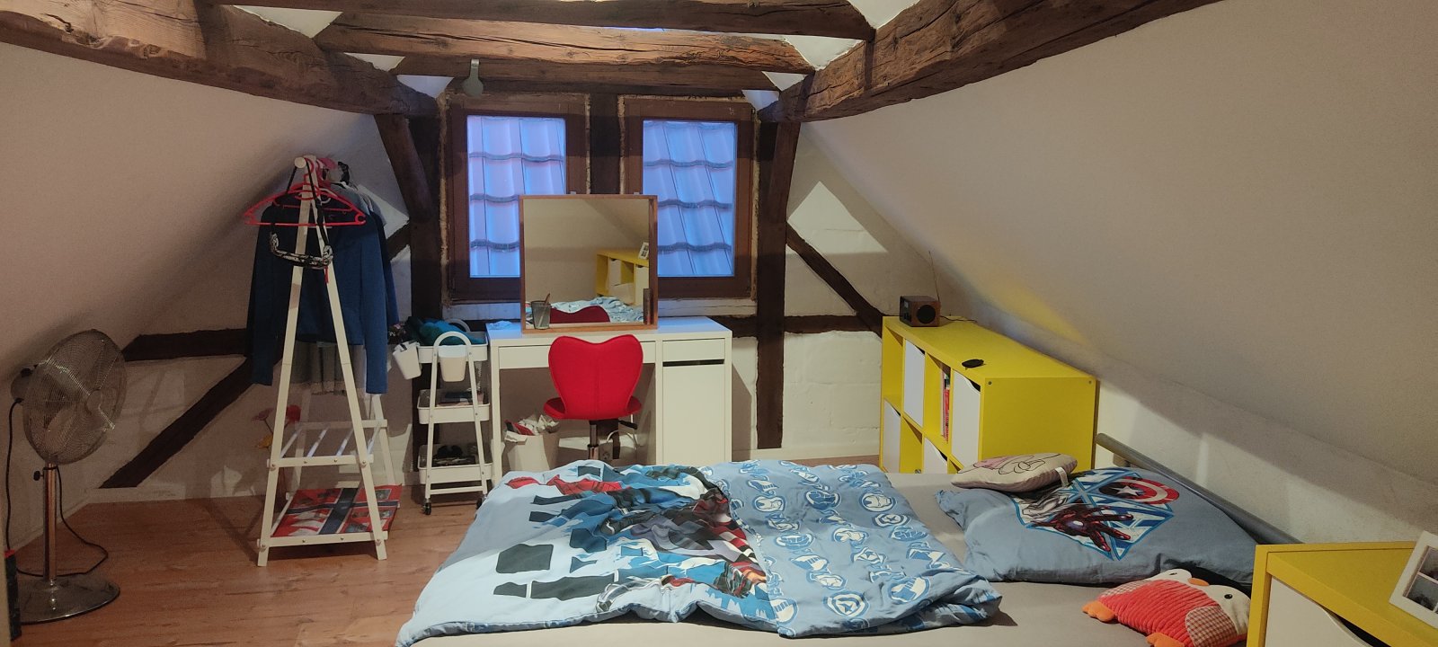 Foto der Immobilie (13650)